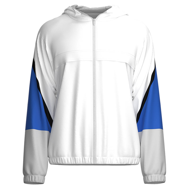 Vestes personnalisées - Votre design, notre métier