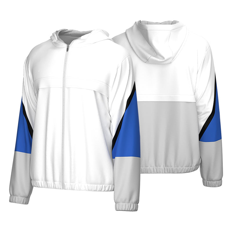 Vestes personnalisées - Votre design, notre métier