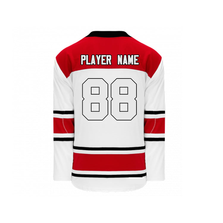 Maillots de hockey durables