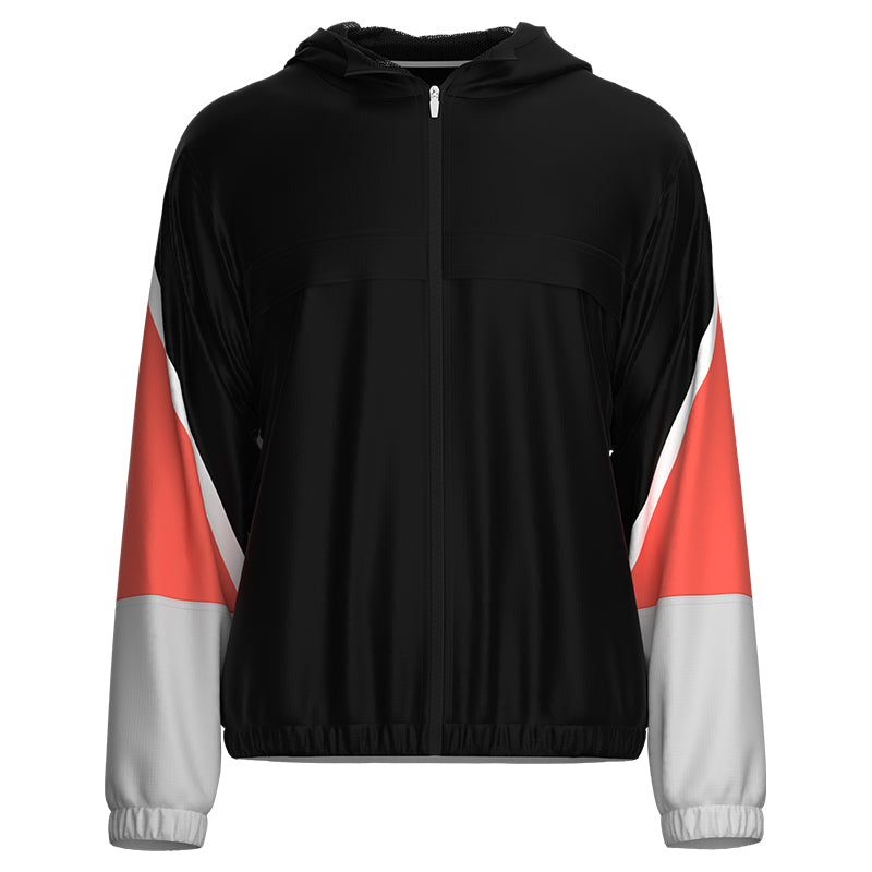 Vestes en polyester sur mesure - Conçues par vous