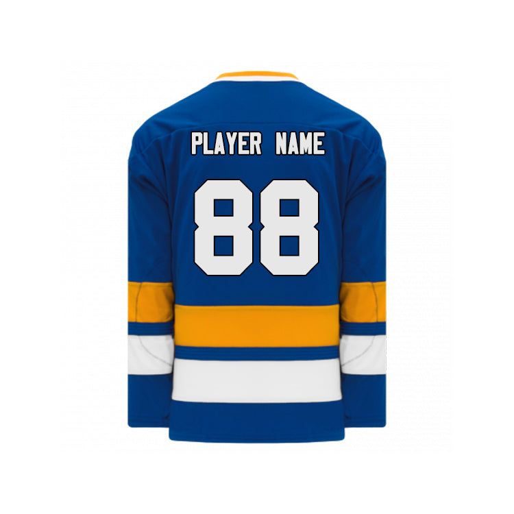 Uniformes de hockey personnalisés de qualité supérieure