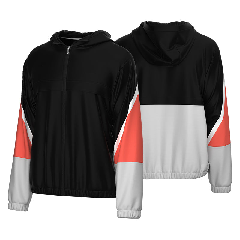Vestes en polyester sur mesure - Conçues par vous