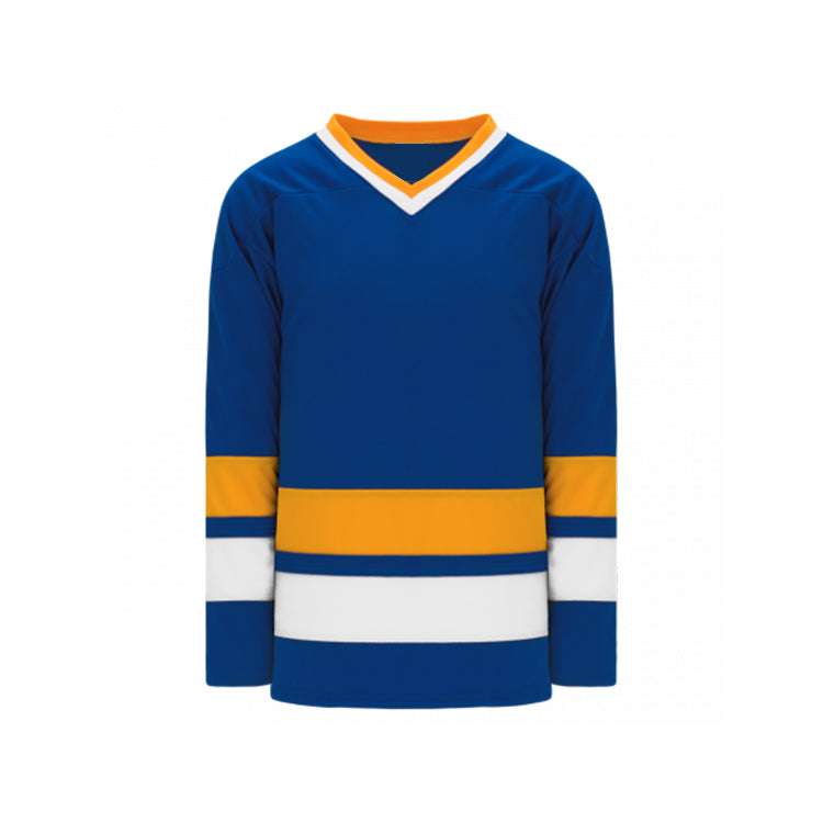 Uniformes de hockey personnalisés de qualité supérieure