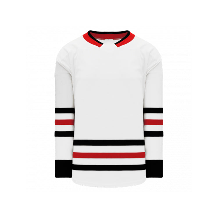 Maillots de hockey de haute qualité