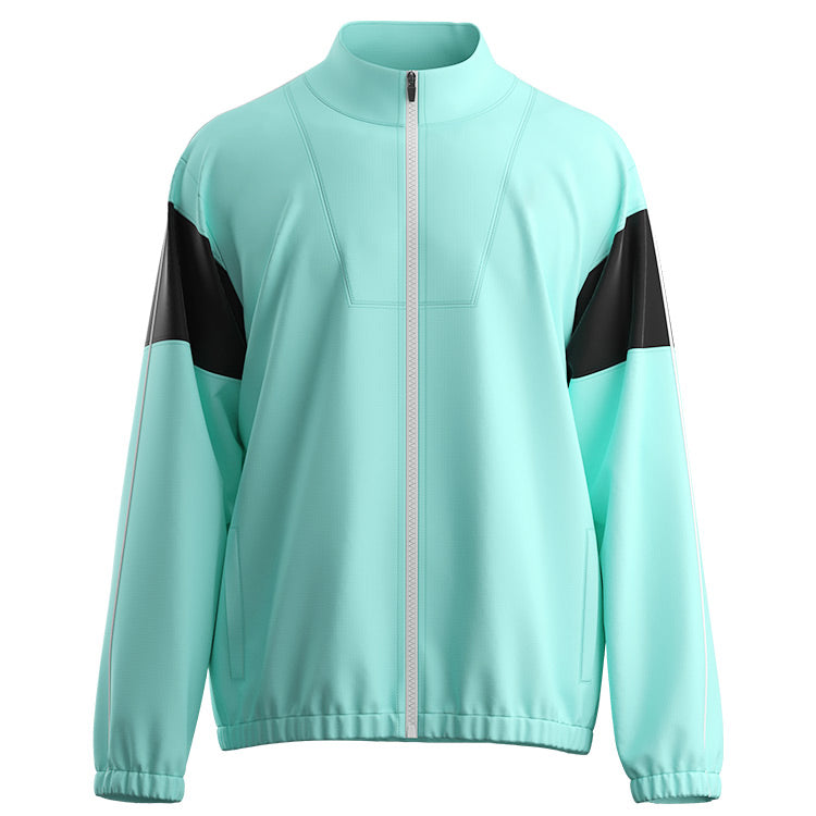 Veste en polyester personnalisée - Exprimez-vous avec style