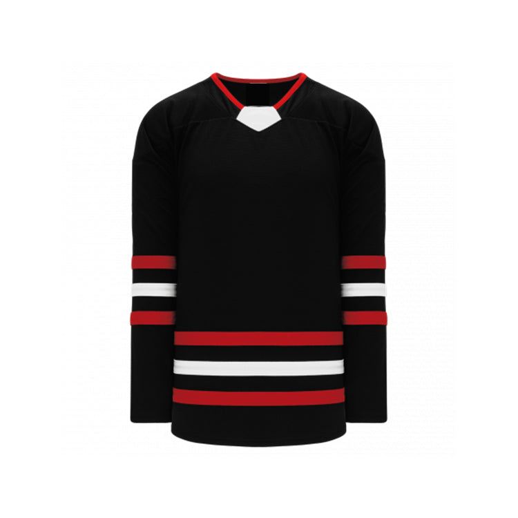 Maillots personnalisables pour l'équipe gagnante