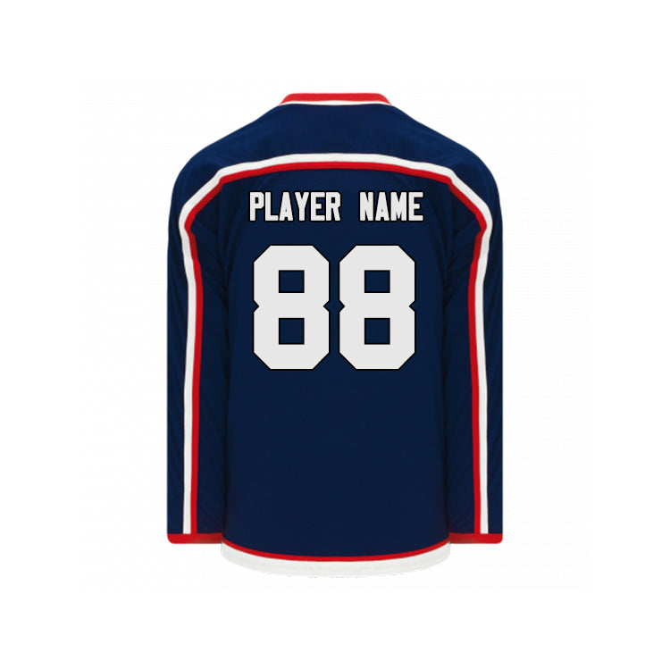 Standout Custom Hockey Jerseys