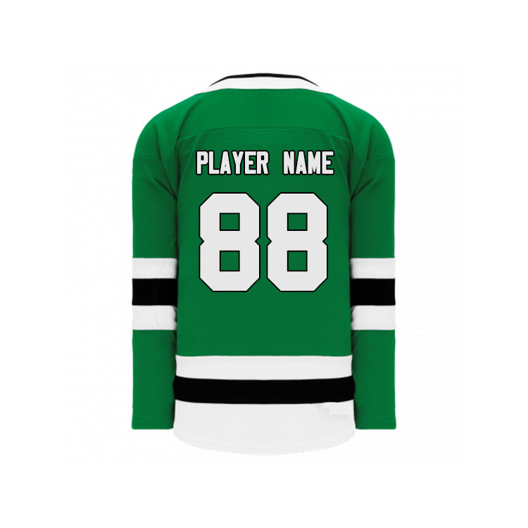 Maillots de hockey de performance avancée