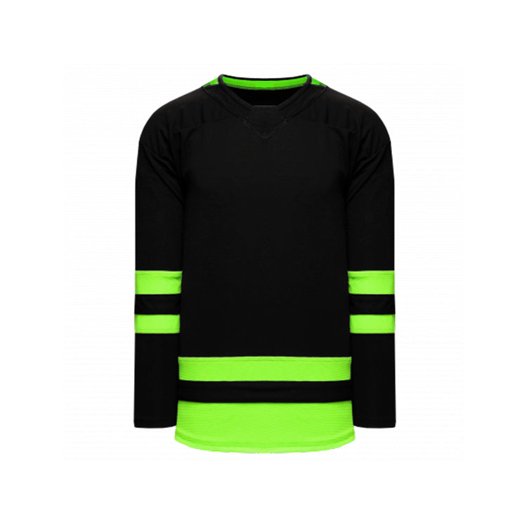 Maillots de hockey uniques