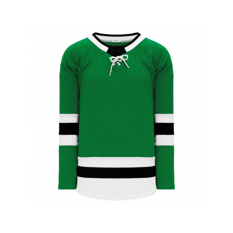 Maillots de hockey de performance avancée