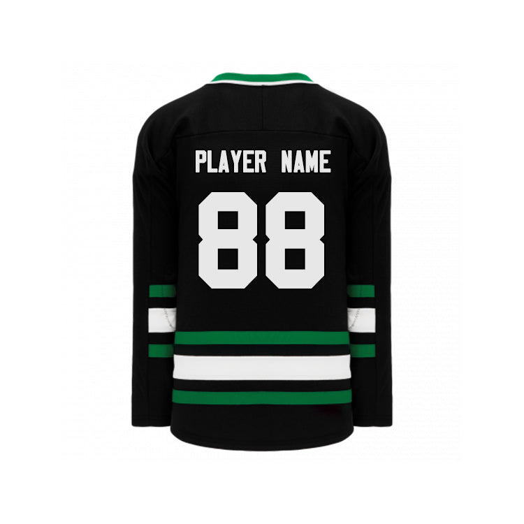 Maillots de hockey personnalisés pour les champions
