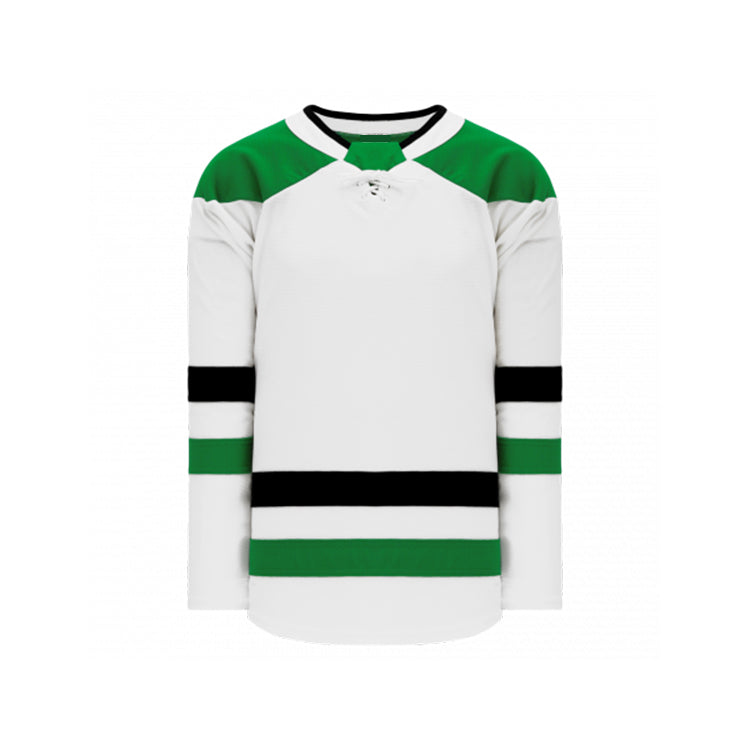 Maillots de hockey sublimés haut de gamme