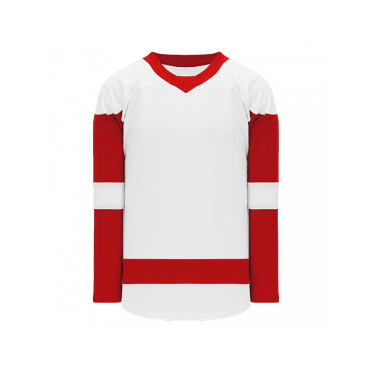 Customized Hockey Jerseys - Moisture-Wicking
