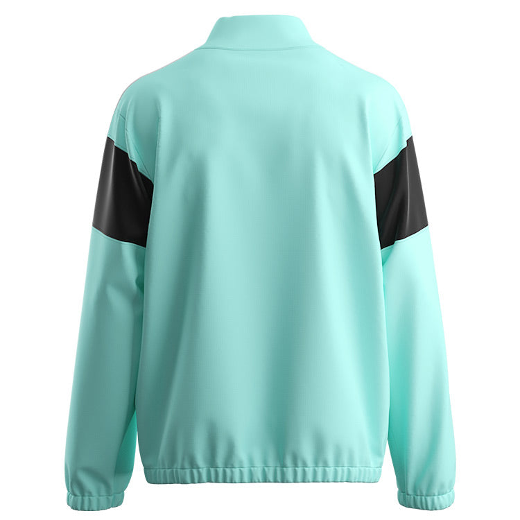 Veste en polyester personnalisée - Exprimez-vous avec style