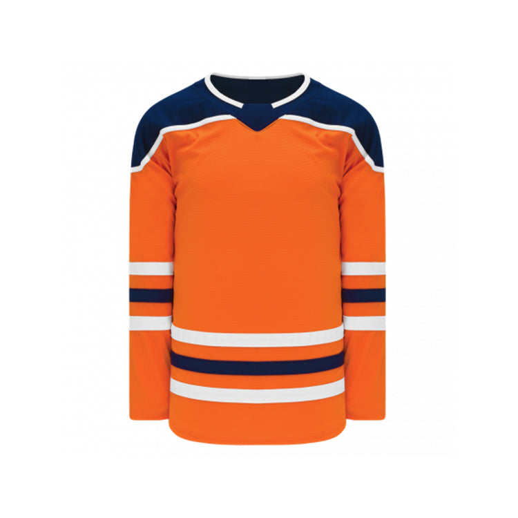 Custom Hockey Jerseys - Breathable Design