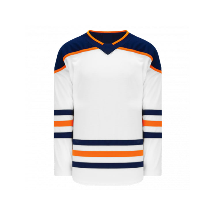 Maillots de hockey sur mesure - Construction durable