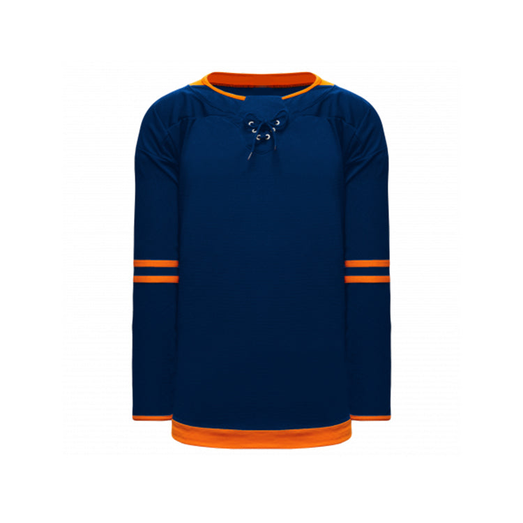 Custom Made Hockey Jerseys - Quick - Dry