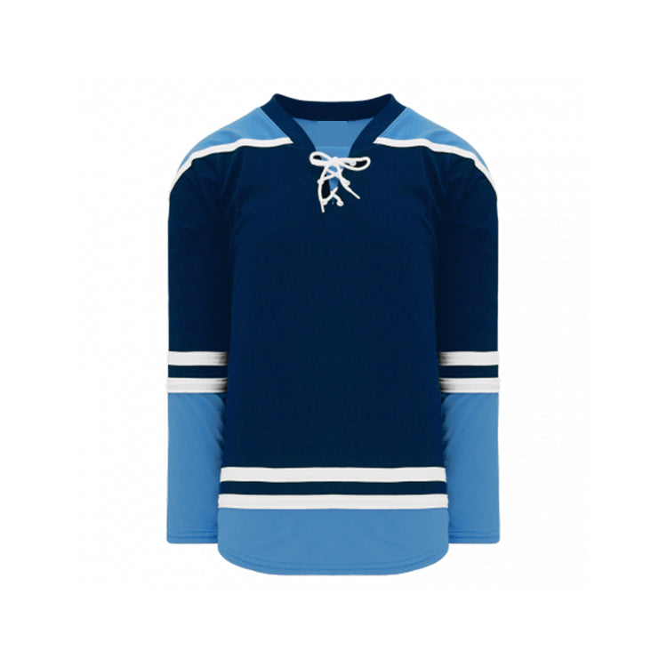 Custom Hockey Jerseys - Dynamic Uniforms