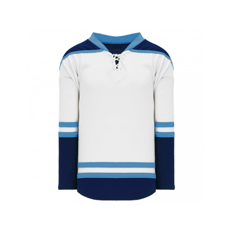 Customized Hockey Jerseys - Durable Fabric