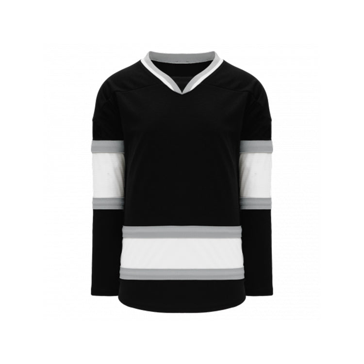 Custom Hockey Jerseys - Fade - Resistant