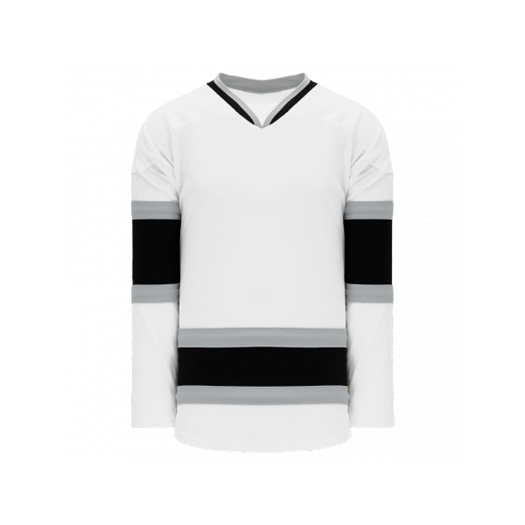 Customized Hockey Jerseys - Moisture Management