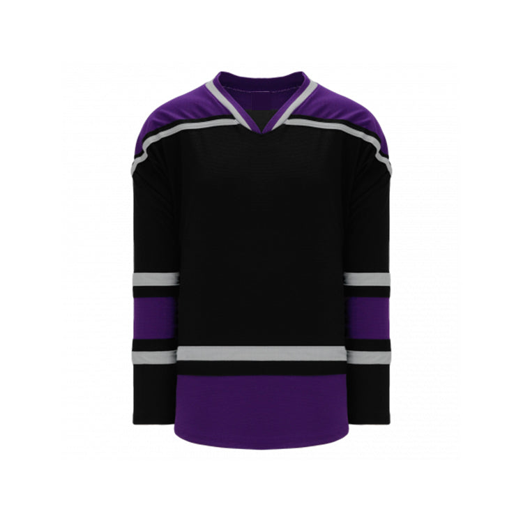Custom Hockey Jerseys - Wicked Moisture