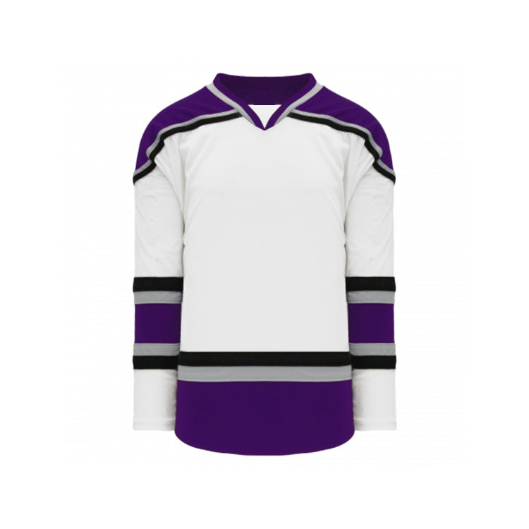 Custom Made Hockey Jerseys - Warm Weather Comfort