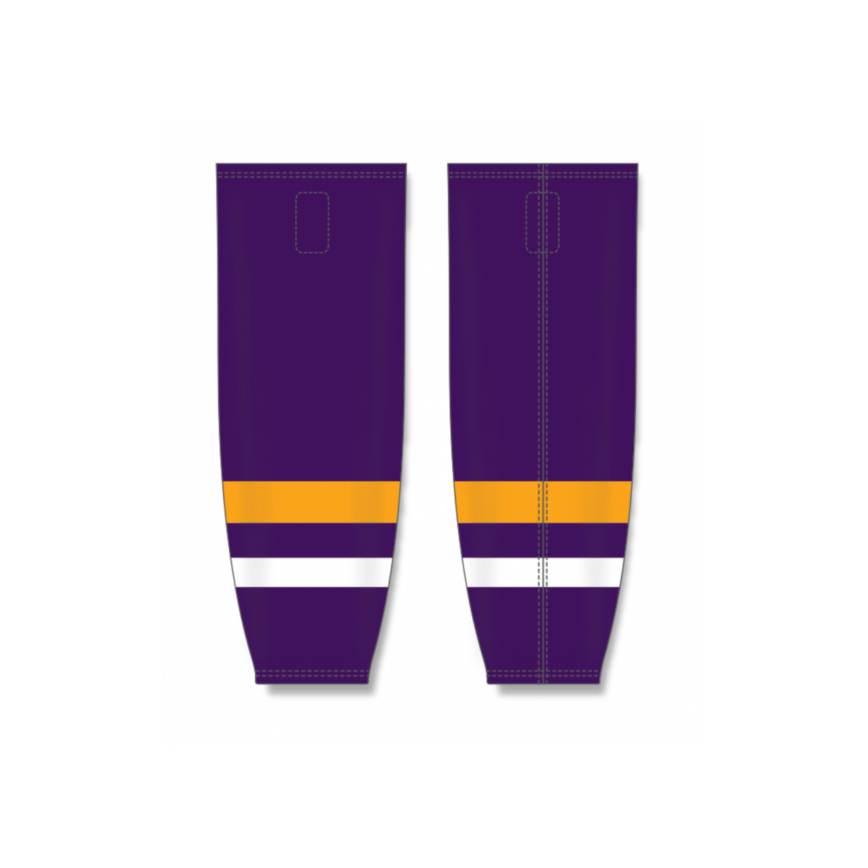 Youth Hockey Socks