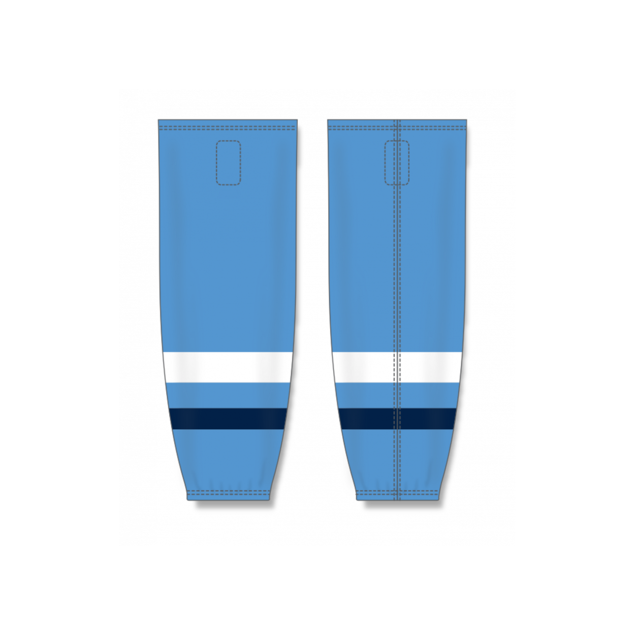Custom Hockey Socks