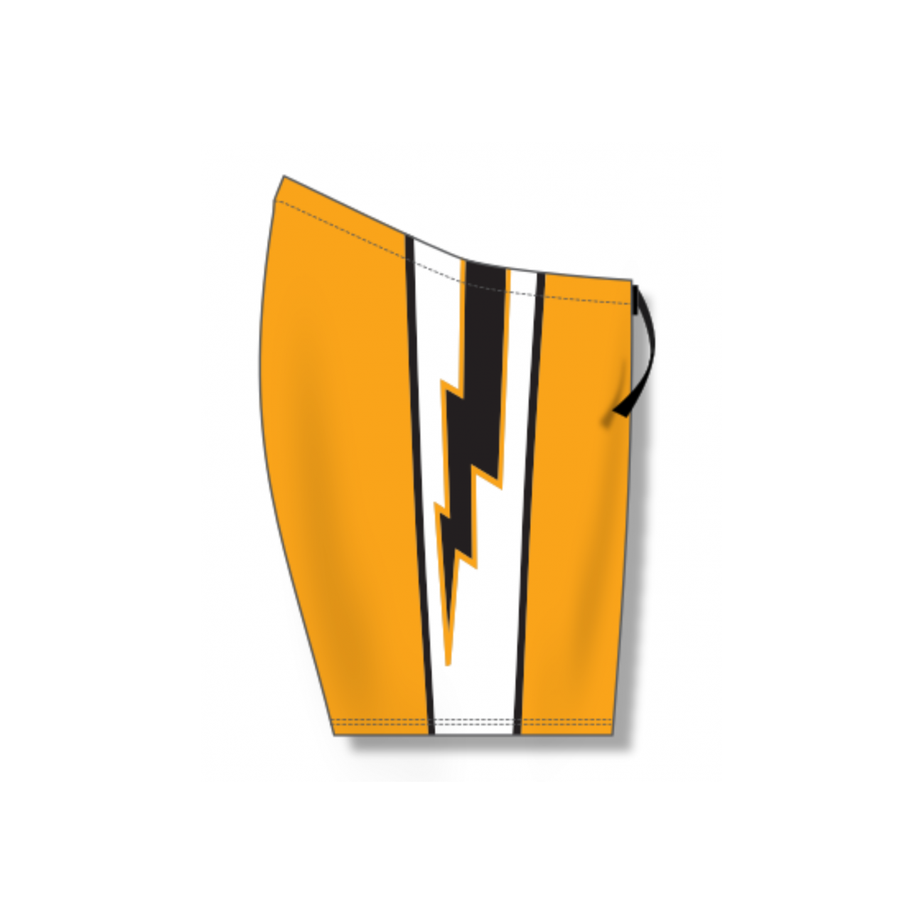 Pantalon de hockey sur glace personnalisé – 100 % polyester