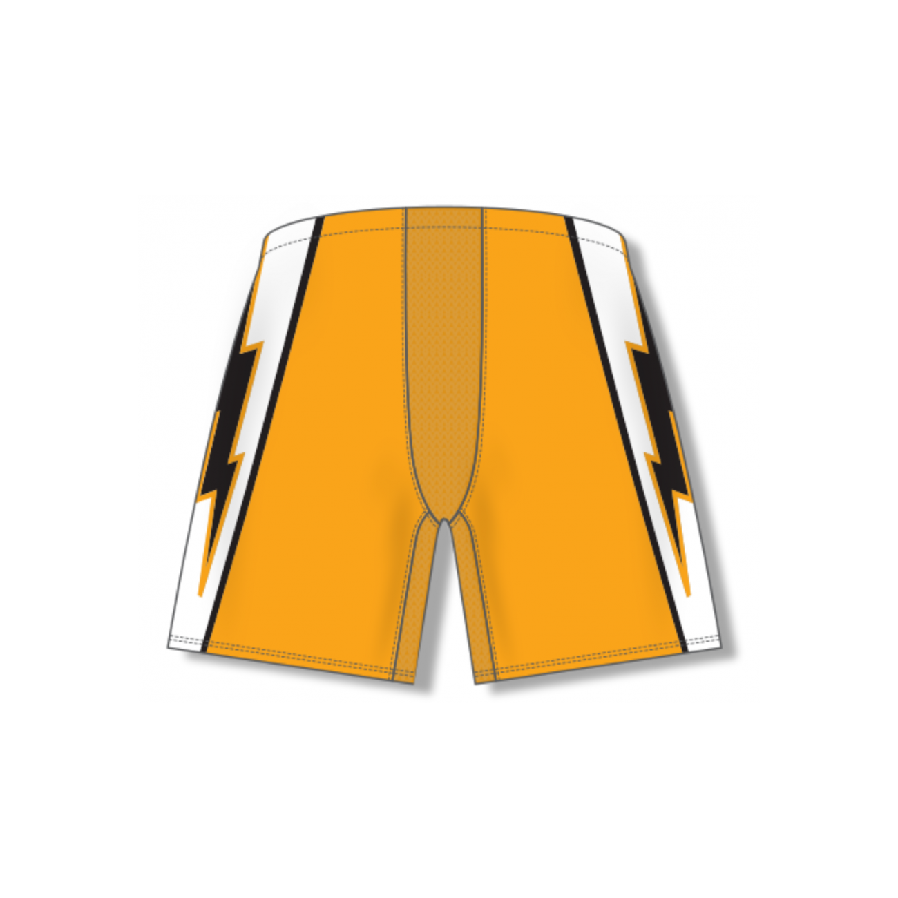 Pantalon de hockey sur glace personnalisé – 100 % polyester