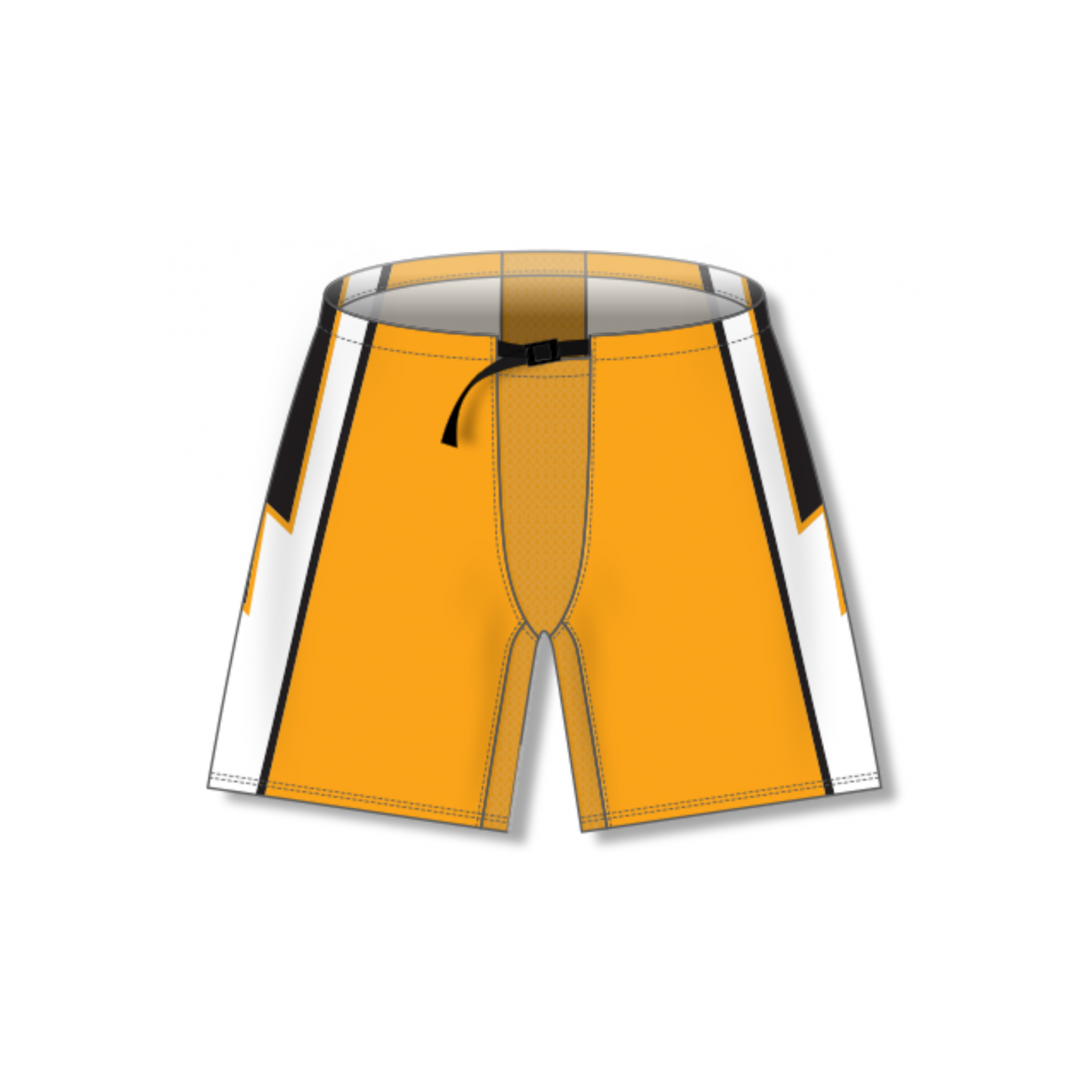Pantalon de hockey sur glace personnalisé – 100 % polyester