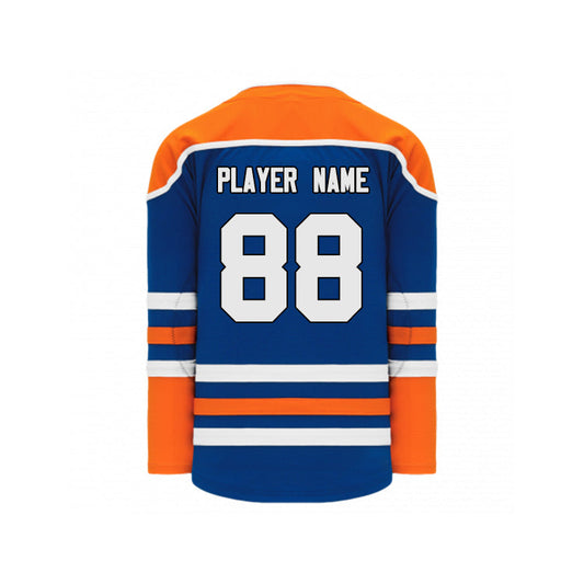 Hockey Jersey Numbers: Hidden Stories & Symbolism Uncovered