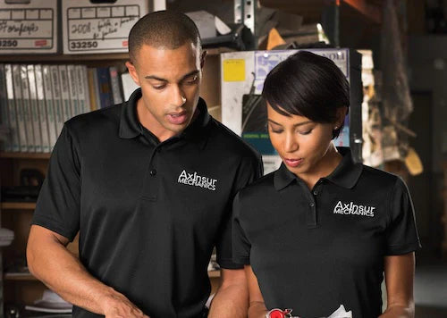 Why corporate apparel is good for your business!