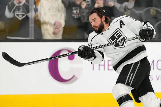 Choosing the right hockey stick for your game