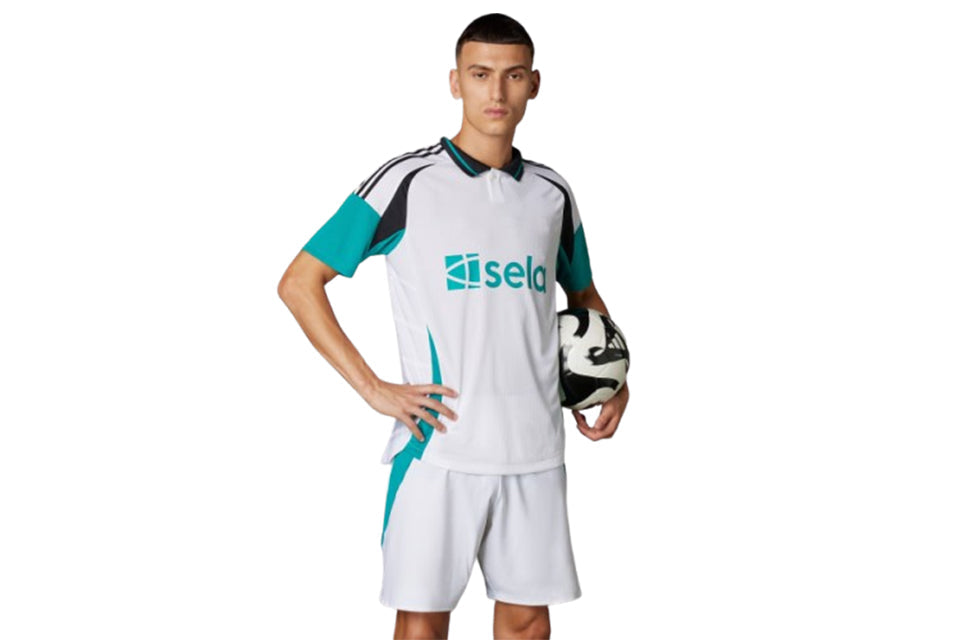 Soccer Jersey