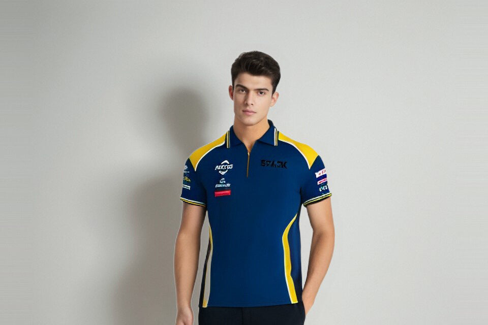 Racing Shirt