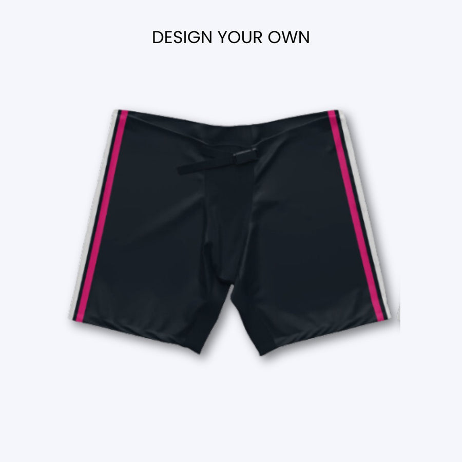 Custom Sublimation Ice Hockey Shorts