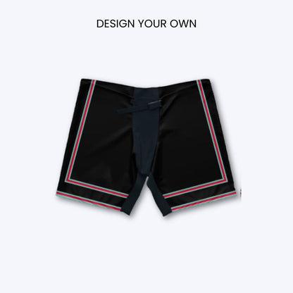 Custom Sublimation Ice Hockey Shorts