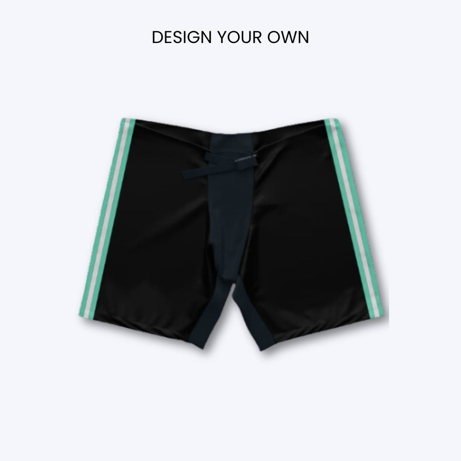 Custom Sublimation Ice Hockey Shorts