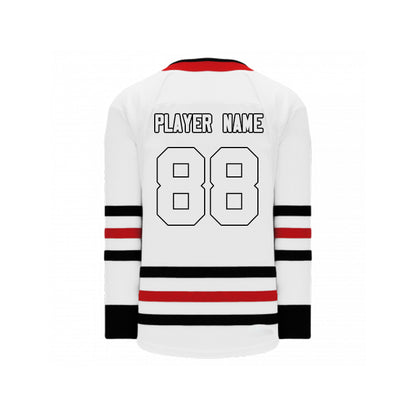 High-Quality Hockey Jerseys