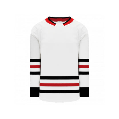 High-Quality Hockey Jerseys