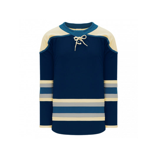 Performance-Driven Hockey Jerseys