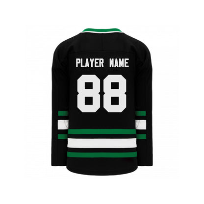 Custom Hockey Jerseys for Champions