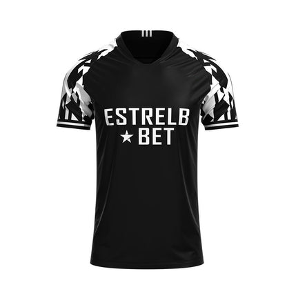 Customizable Soccer Wear - Durable Polyester