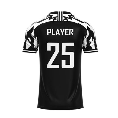 Customizable Soccer Wear - Durable Polyester