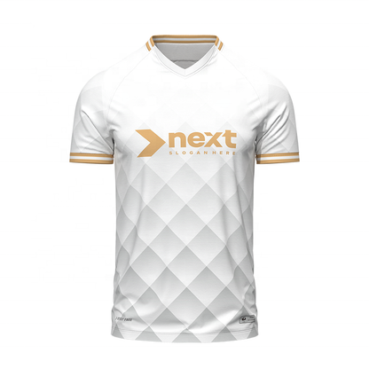 Bespoke Soccer Kit - Sublimated for Excellence