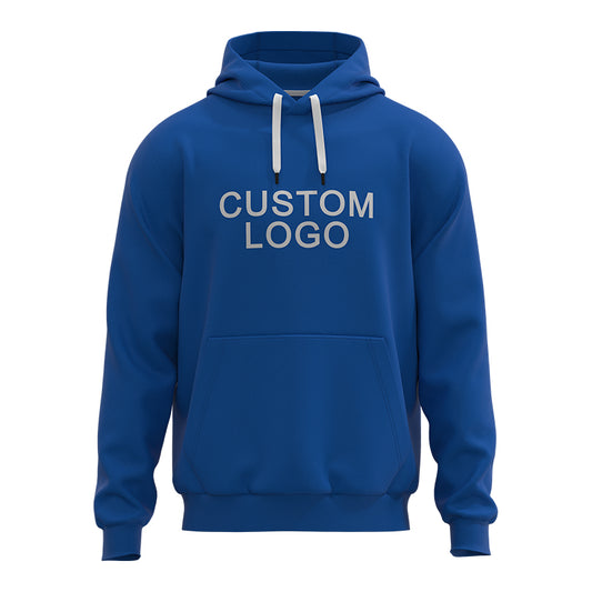 Customizable Polyester Hoodie - Make It Yours!