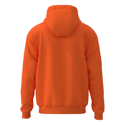 Unique Polyester Hoodie - Designed by You, Made by Us!