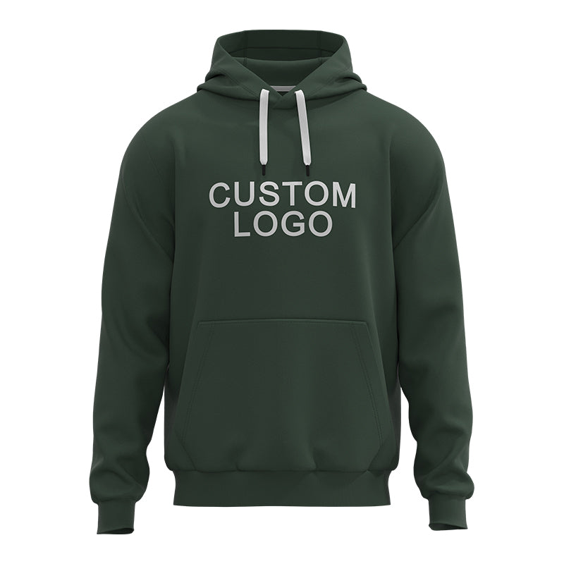 Bespoke Hoodie Magic - Your Imagination, Our Fabric!